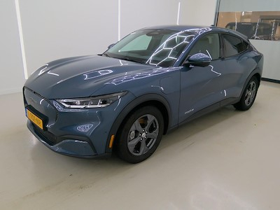 Ford Mustang mach-e 75kWh RWD auto 5d
