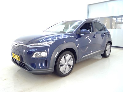 Hyundai KONA Fashion Electric 64 kWh 5d