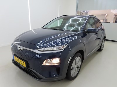 Hyundai KONA Fashion Electric 64 kWh 5d