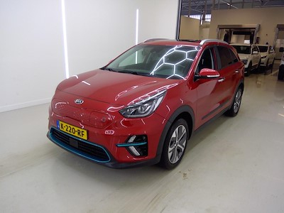 Kia E-Niro 64kWh DynamicPlusLine