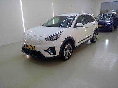Kia E-Niro 64kWh Edition
