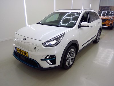 Kia E-Niro 64kWh ExecutiveLine