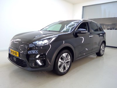 Kia E-Niro 64kWh ExecutiveLine 5d Onze Deal