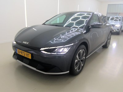 Kia EV6 58kWh Light Edition RWD