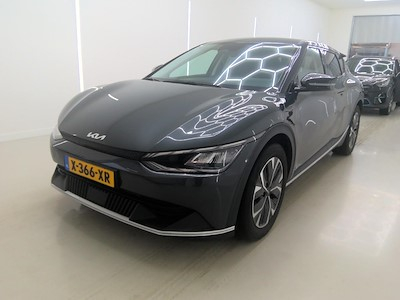 Kia EV6 58kWh Light RWD