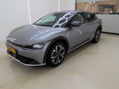 Kia EV6 58kWh Light RWD