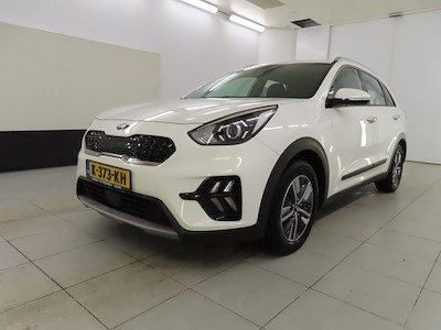 Kia Niro 1.6 GDi Hybrid DynamicLine