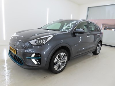 Kia Niro e-Niro EV DynamicLine 5d