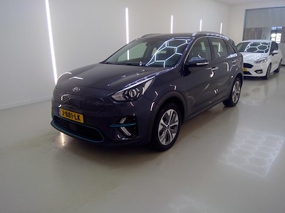 Kia Niro e-Niro EV DynamicLine 5d