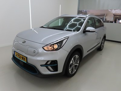 Kia Niro e-Niro EV DynamicLine 5d