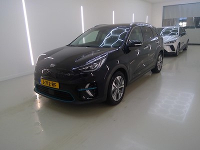 Kia Niro e-Niro EV ExecutiveLine 3-fase 5d