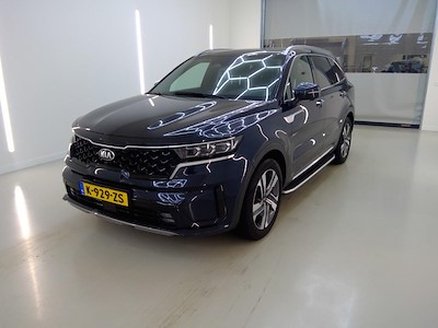 Kia SORENTO 1.6 T-GDi AT6 PHEV 4WD ExecutiveLine 5d