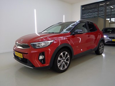 Kia Stonic 1.0 T-GDi 74 kW DynamicPlusLine