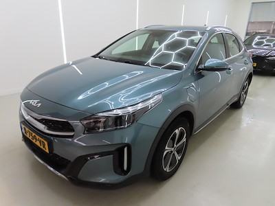 Kia XCeed 1.6 Gdi DynamicLine PHEV DCT