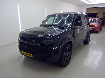 Land Rover DEFENDER 2.0 P400e PHEV 110 SE