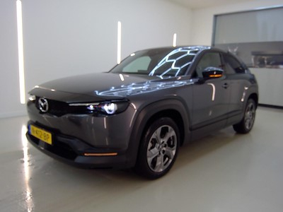 Mazda MX-30 E-SKYACTIV 145 Advantage auto