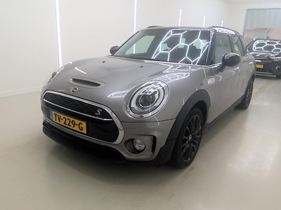 MINI clubman 2.0 192pk Aut Cooper S
