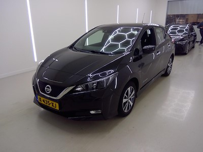 Nissan Leaf ACENTA 40kWh 5d APL