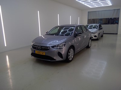 Opel CORSA 1.2 EDITION 55KW 5d