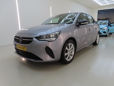 Opel CORSA 1.2 EDITION 55KW 5d