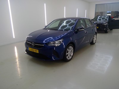Opel CORSA 1.2 EDITION 55KW 5d