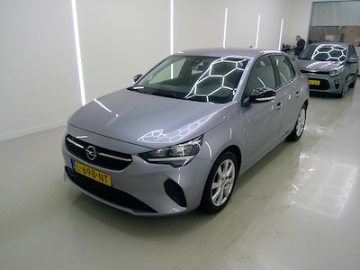 Opel CORSA 1.2 EDITION 55KW 5d