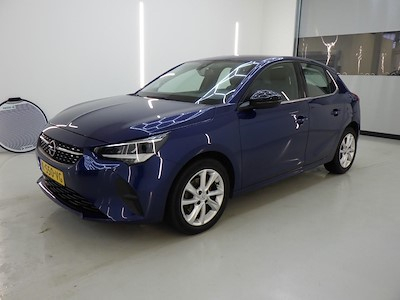Opel CORSA 1.2 TURBO ELEGANCE AUTO 74KW 5d