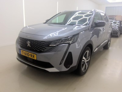 Peugeot 5008 Allure Pack Business PureTech 130 EAT8