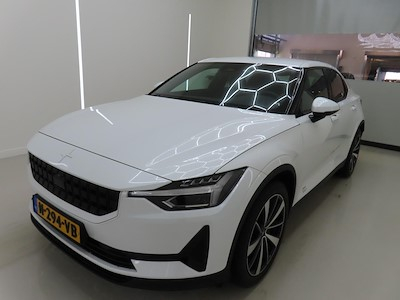 Polestar 2 64kWh Single Motor Standard Range