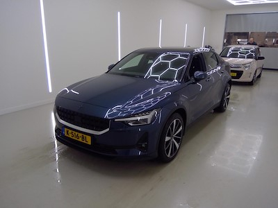 Polestar 2 Pilot Plus