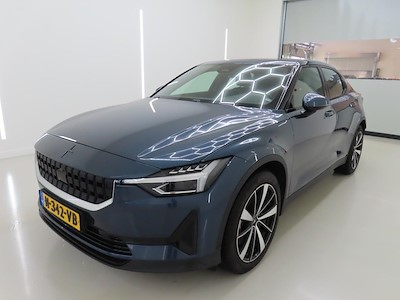 Polestar 2 78kWh Single Motor Long Range 5d incl PlusPack Onz