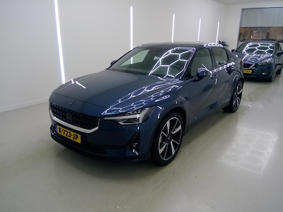 Polestar 2 Pilot Plus 5d