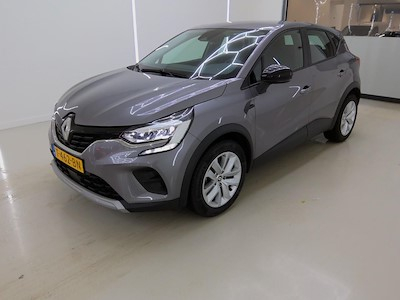 Renault Captur TCe 90 Evolution 5d