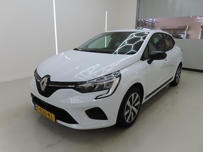 Renault CLIO 1.0 TCe 90 GPF Equilibre 5d