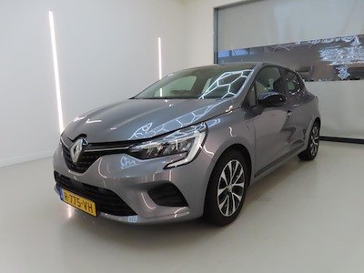 Renault CLIO 1.0 TCe 90 GPF Equilibre 5d
