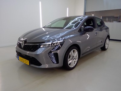 Renault CLIO 1.0 TCe 90 GPF Evolution