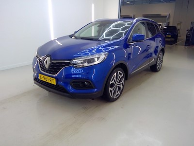 Renault Kadjar TCe 140 EDC GPF Zen 5d