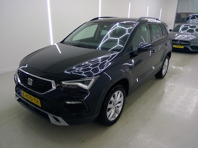 Seat Ateca 1.5 TSI Style Business Intense DSG-7 5d