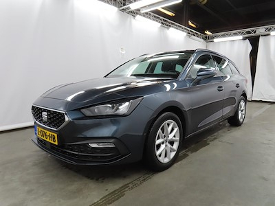 Seat Leon sportstourer 1.5 TSI Style Business Intense 5d