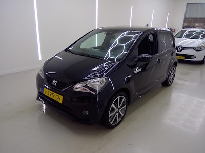 Seat Mii Mii electric ActieAuto 5d Plus