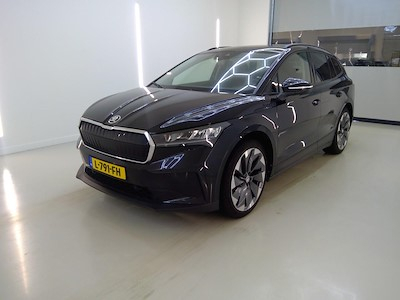 Skoda Enyaq iV 60 Comfort Eco Suite Sport incl. warmtepomp