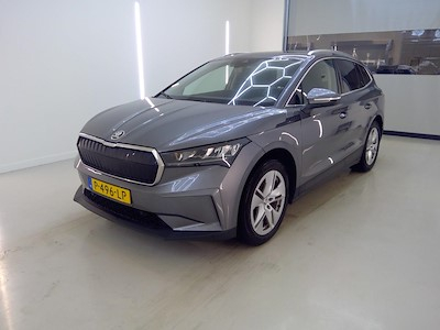 Skoda Enyaq IV 80 Comfort Plus Sport
