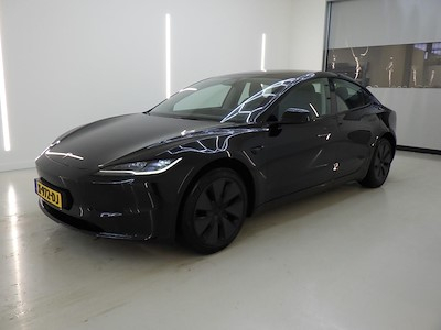 Tesla Model 3 RWD Premium
