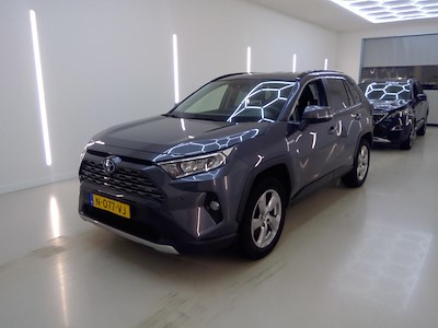 Toyota RAV4 2.5 Hybrid 2WD Business Plus Innovation Automaat