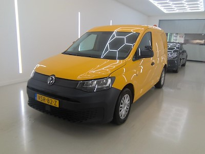 Volkswagen CADDY 2.0 TDI 55kW Trend
