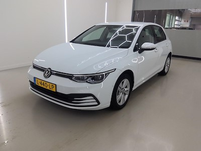 Volkswagen GOLF 1.0 eTSI 81kW DSG Life Business 5d