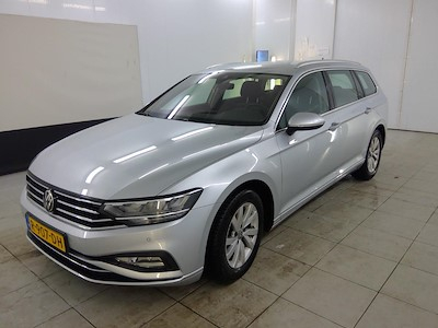 Volkswagen Passat variant 1.5 TSI 7-DSG Business 5d