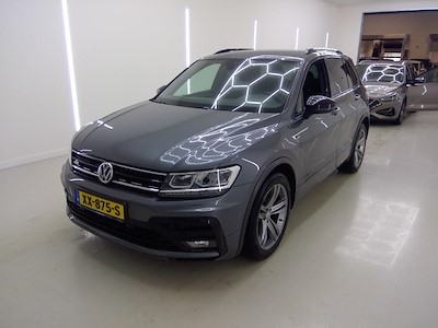Volkswagen Tiguan 1.5 TSI 130pk Comfortline Business