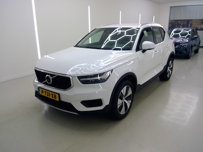 Volvo XC40 T2 automaat Momentum Business