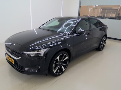 Polestar 2 Pilot Plus 5d